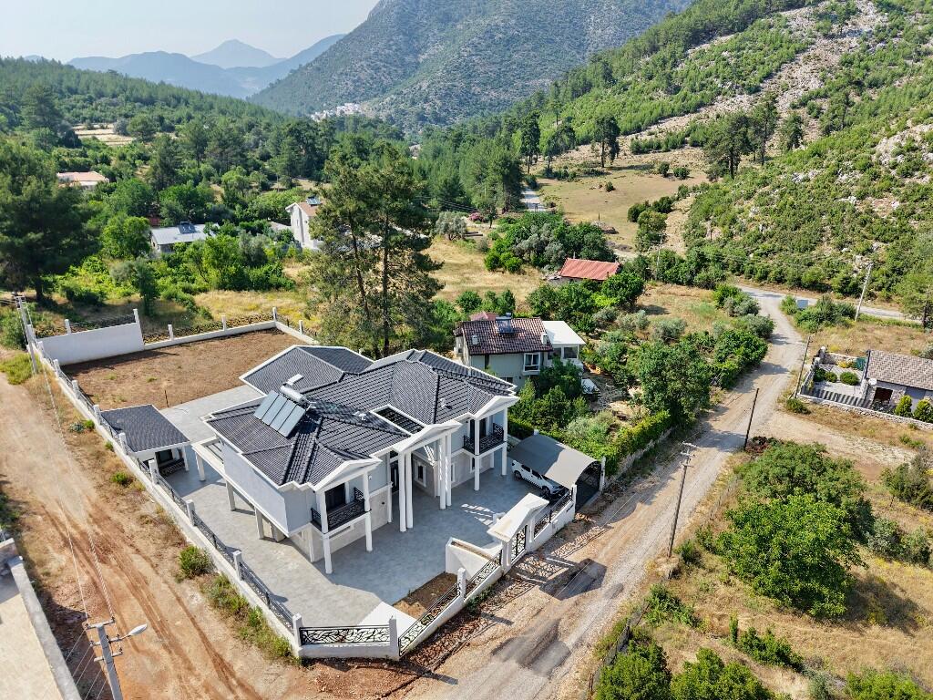 Main image of property: Üzümlü, Fethiye, Mugla