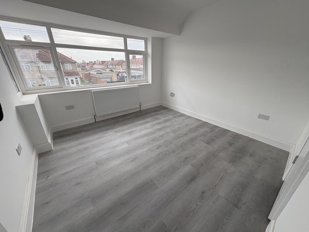 Main image of property: Wentworth Crescent First Floor, Hayes