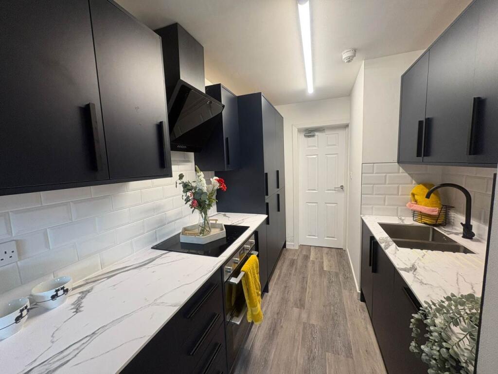 Main image of property: Burscough Street, , Ormskirk