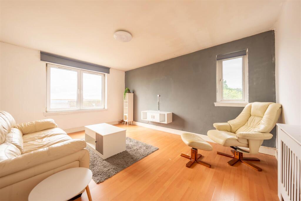 Apartment in Dundee, Ancrum, Lawside - View 3
