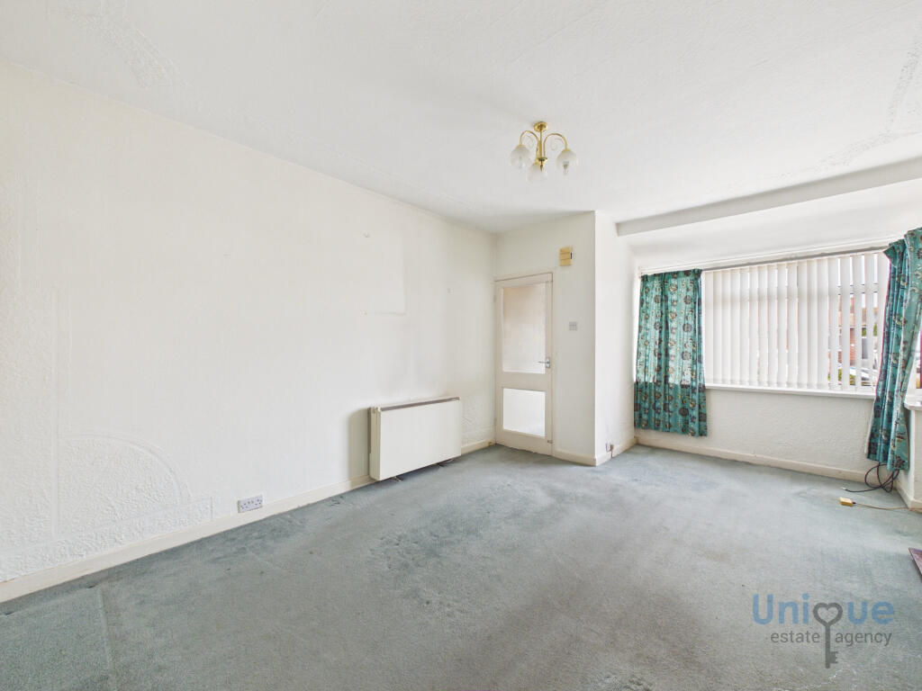 House in Blackpool - View 3