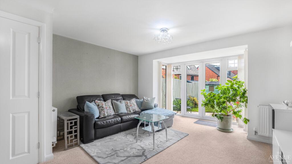 Kyngston Road, West Bromwich - More