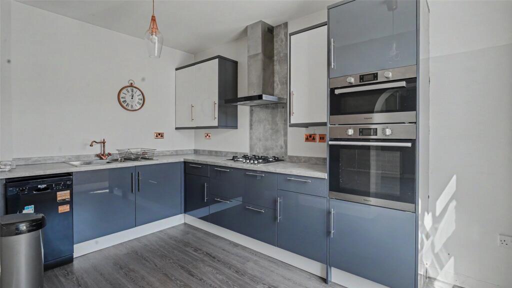 Main image of property: High Street, Henley-In-Arden, Warwickshire, B95