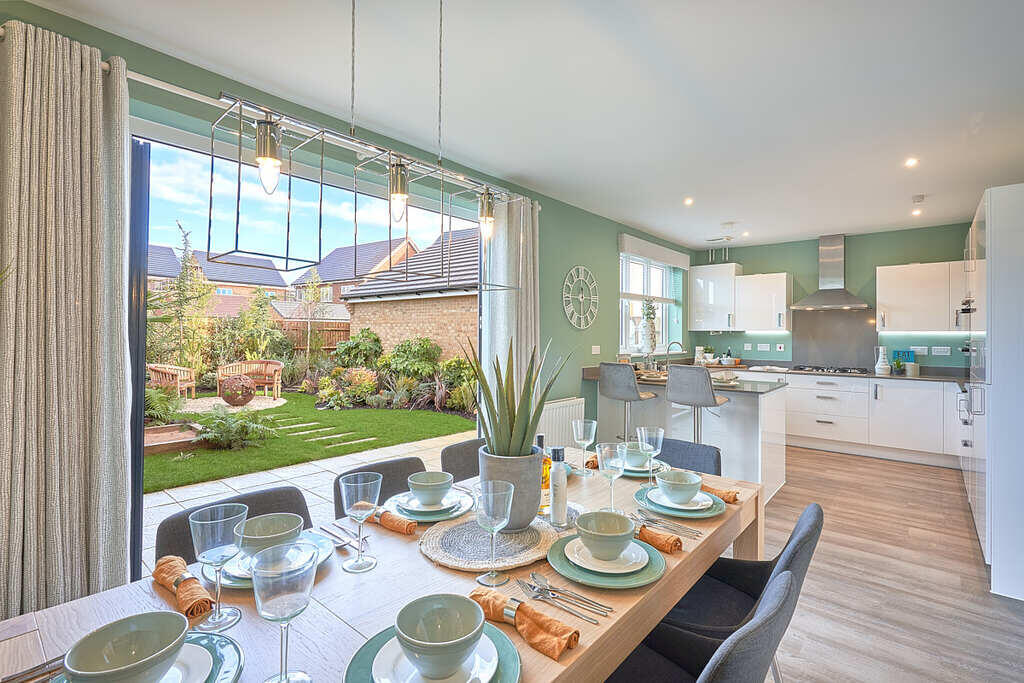 Main image of property: Ash Way, Newcastle-under-Lyme, 
Newcastle, 
Staffordshire, 
ST5
3UB
