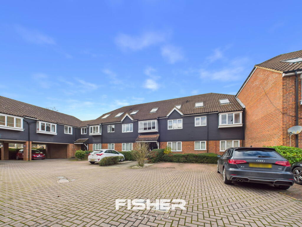 Main image of property: The Meadows, Sawbridgeworth