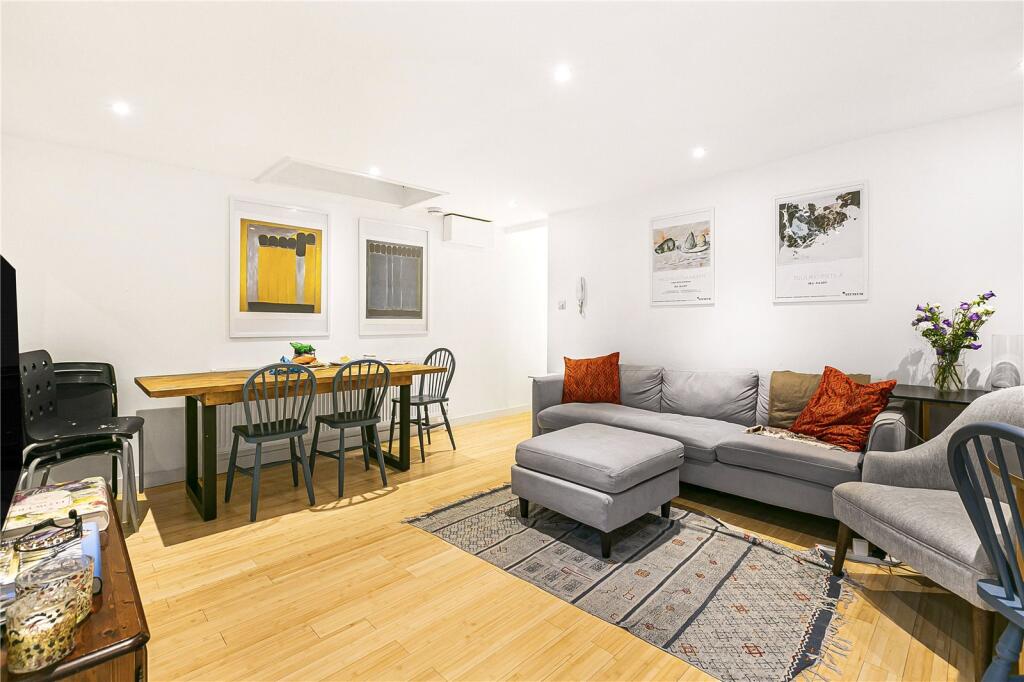 Main image of property: Fentiman Road, London, SW8