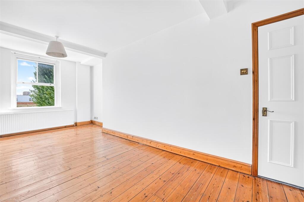 Apartment in London, Globe Town, Bethnal Green - View 5