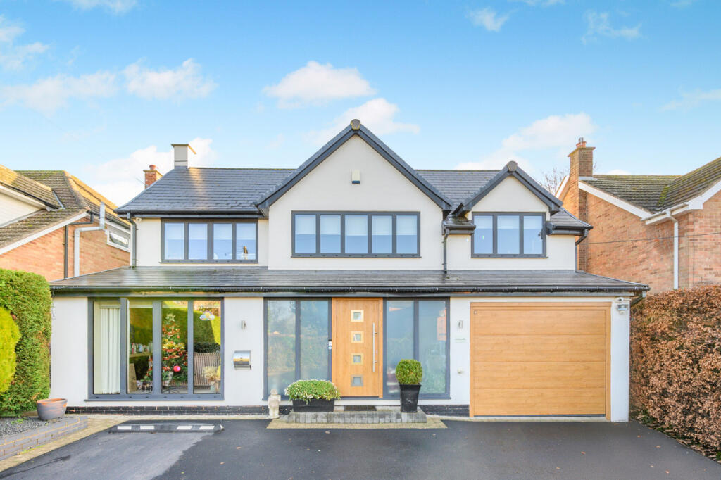 Additional image 35 of Back Lane, Shustoke, North Warwickshire, B46 2AW