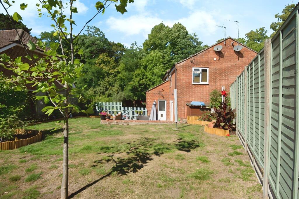 House in Southampton - View 2