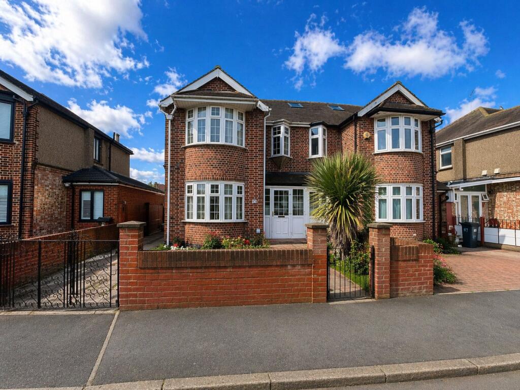 Main image of property: Harlington Road West, Feltham, Greater London, TW14