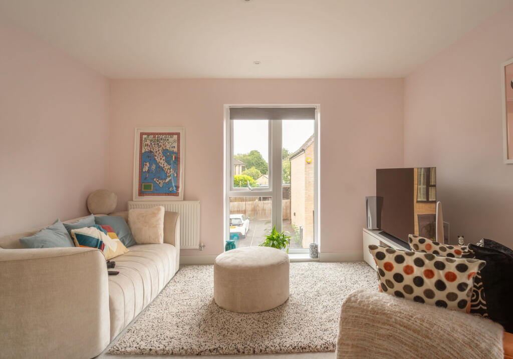 Apartment in Bath, Fox Hill - View 3