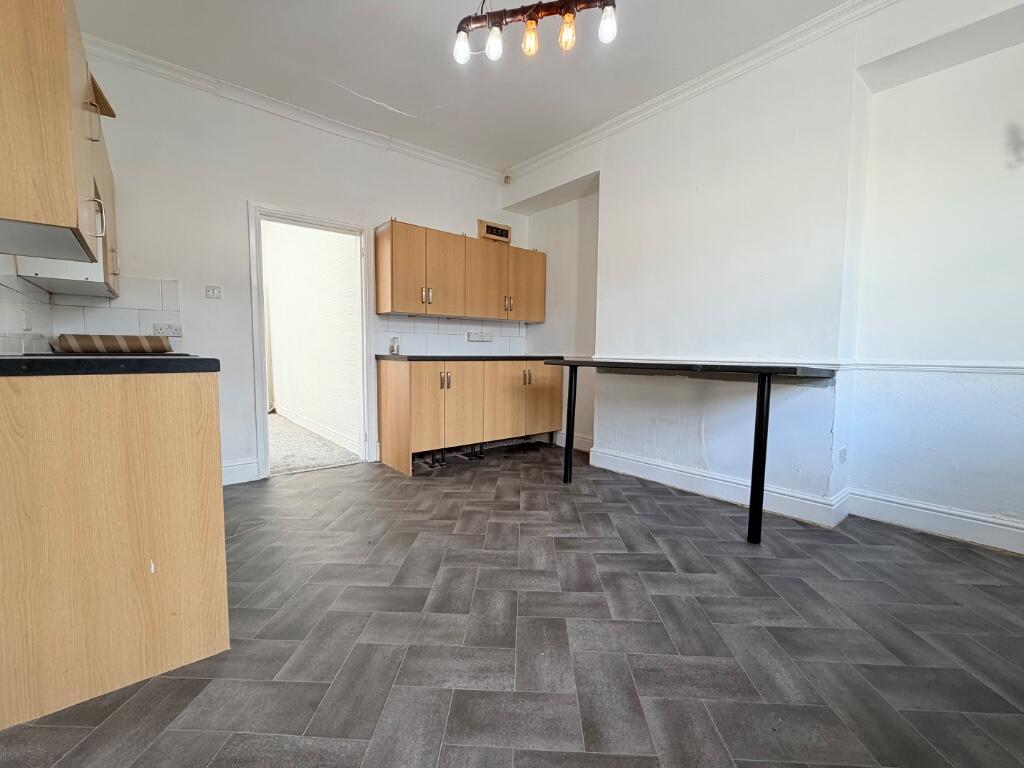 Main image of property: Queens Road, Middlesbrough, North Yorkshire, TS5