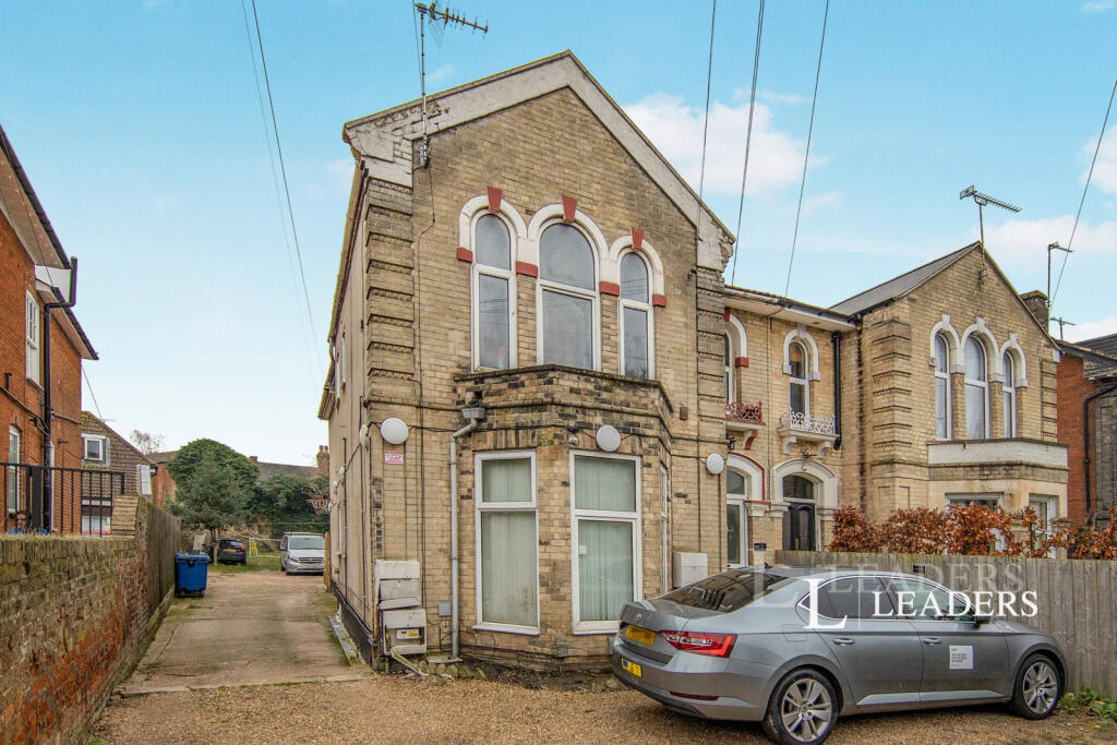 Main image of property: London Road, Ipswich, IP1