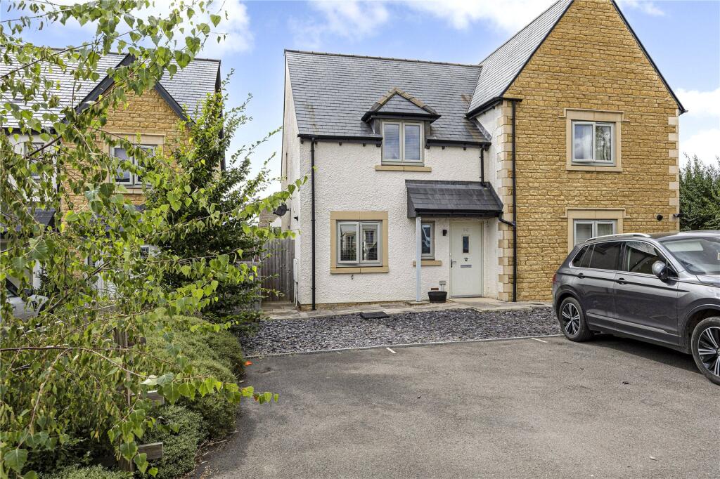 Main image of property: Sandlin Close, Toddington, Gloucestershire, GL54