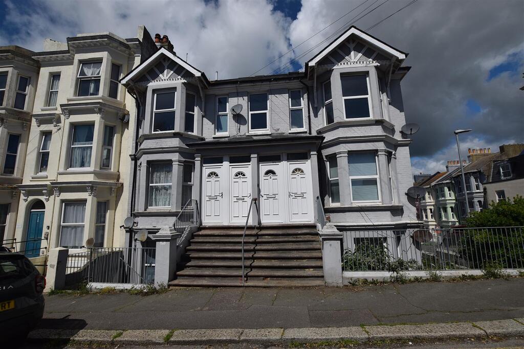 Main image of property: Priory Road, Hastings