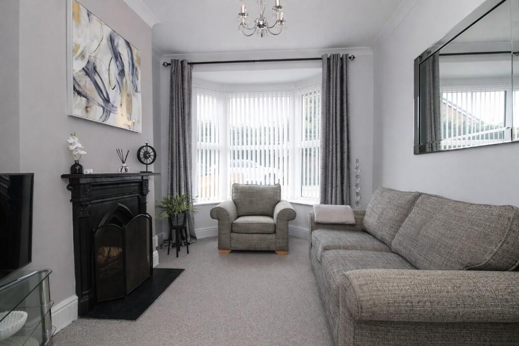 Lime Tree Avenue, Sutton, Hull, East Riding Of Yorkshire, HU7 photo 3