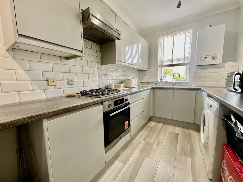 Glen Road, Boscombe Manor – pohled 3