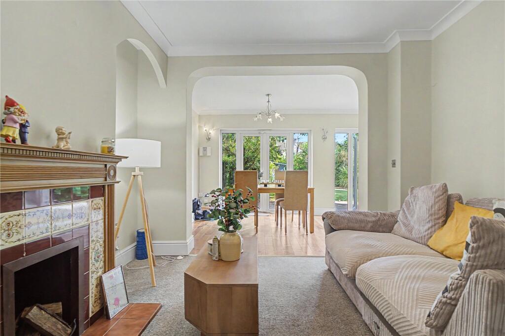 House in Swindon - More