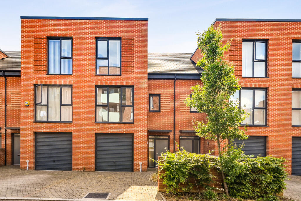 Main image of property: Reynard Way, Brentford, TW8