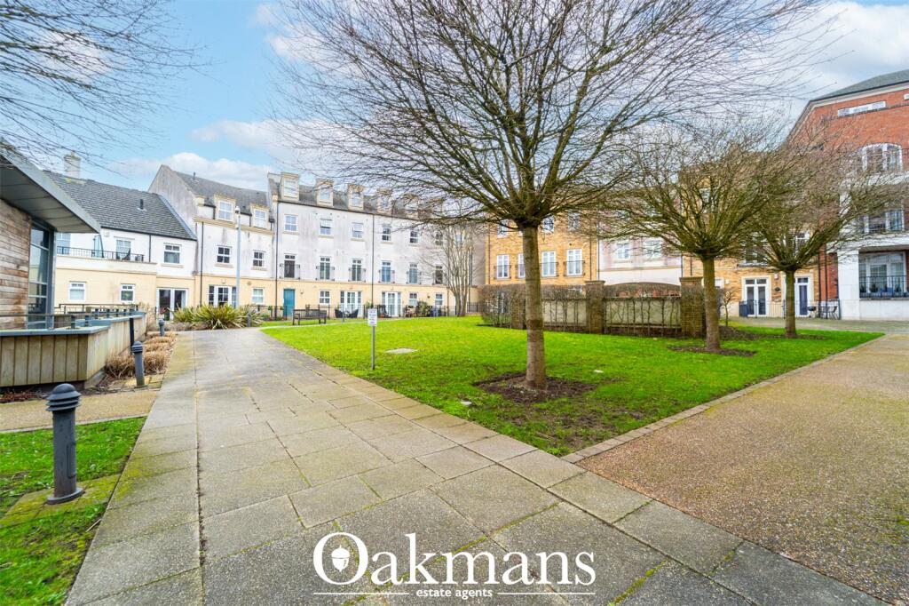 Additional image 13 of Main Street, Dickens Heath, Shirley, Solihull, B90