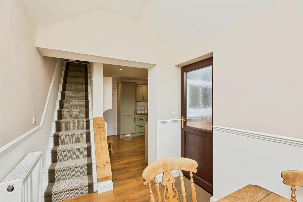 House in Amber Valley, Kilburn - View 5