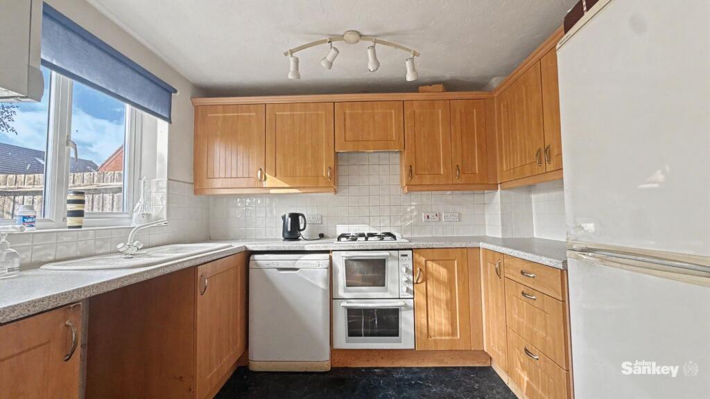 The Fieldings, Sutton-In-Ashfield, NG17 photo 2