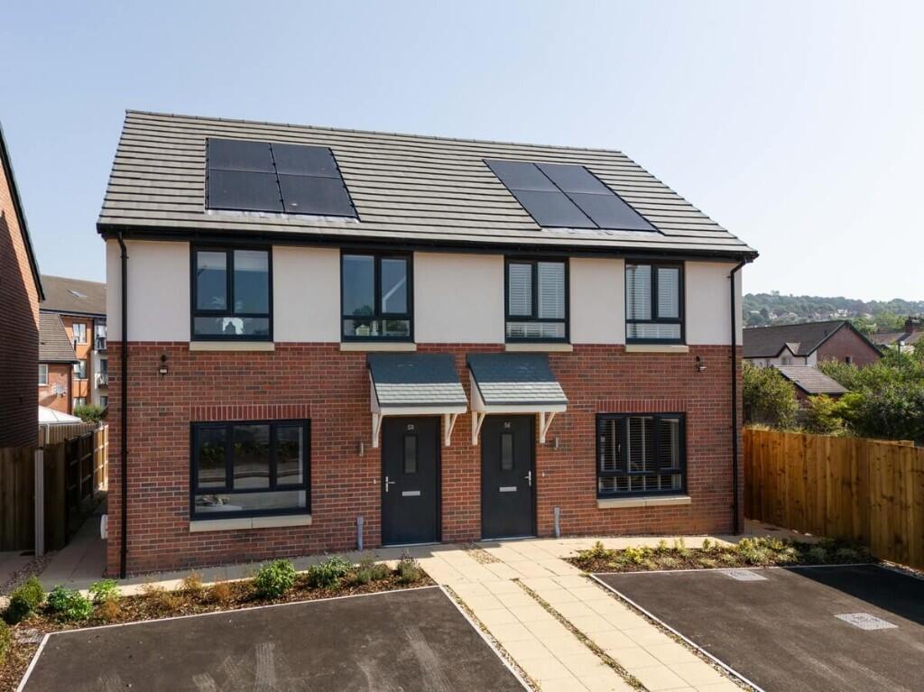 House in Warrington - View 2