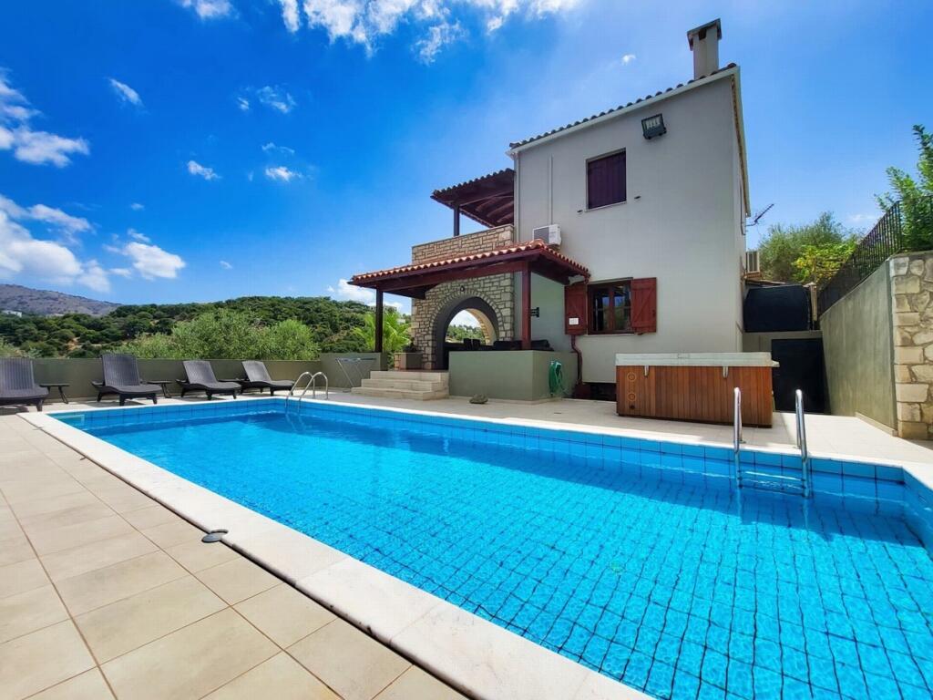 Main image of property: Crete, Chania, Almyrida