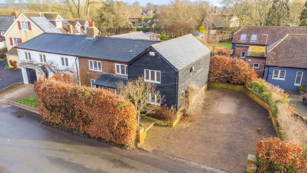 Main image of property: Hitchin Road, Weston