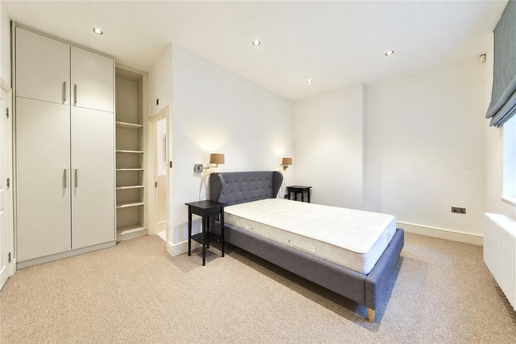 Apartment in London - View 4