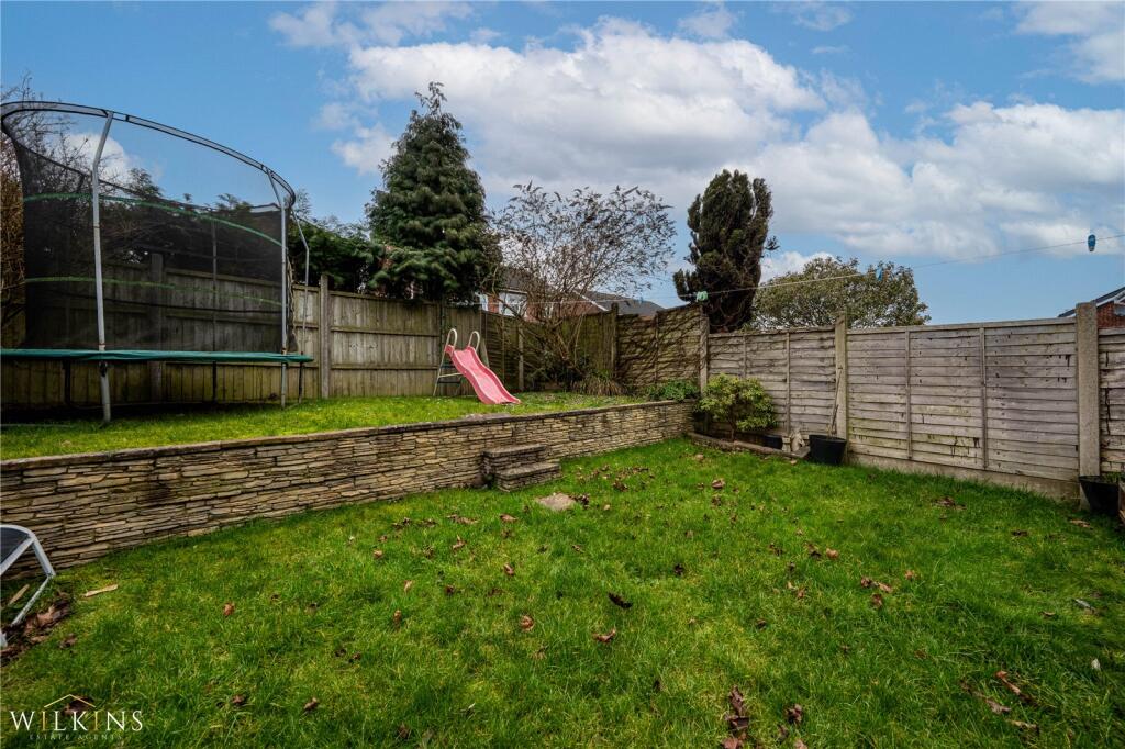 Additional image 31 of Cornel, Tamworth, Staffordshire, B77