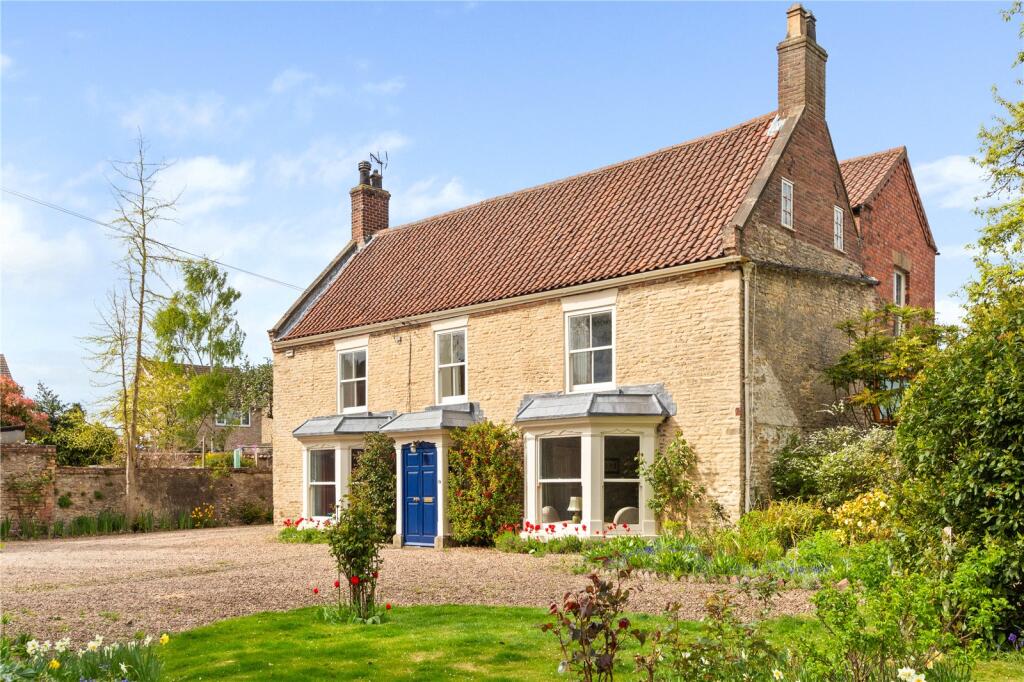 Main image of property: King Street, Winterton, North Lincolnshire, DN15