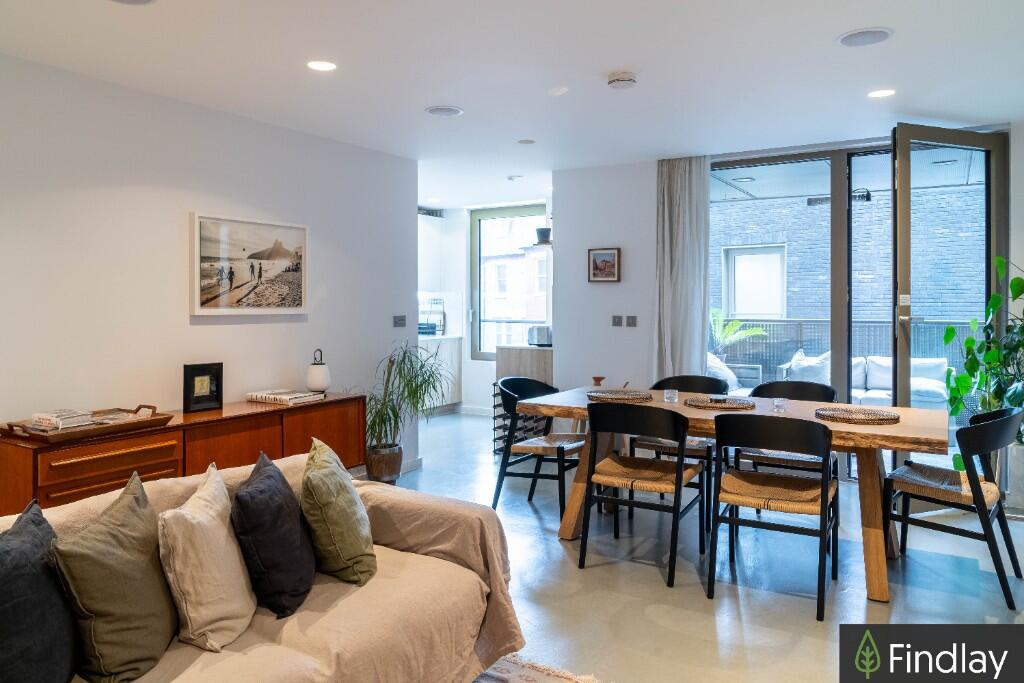 Main image of property: Helmsley Street, London, E8