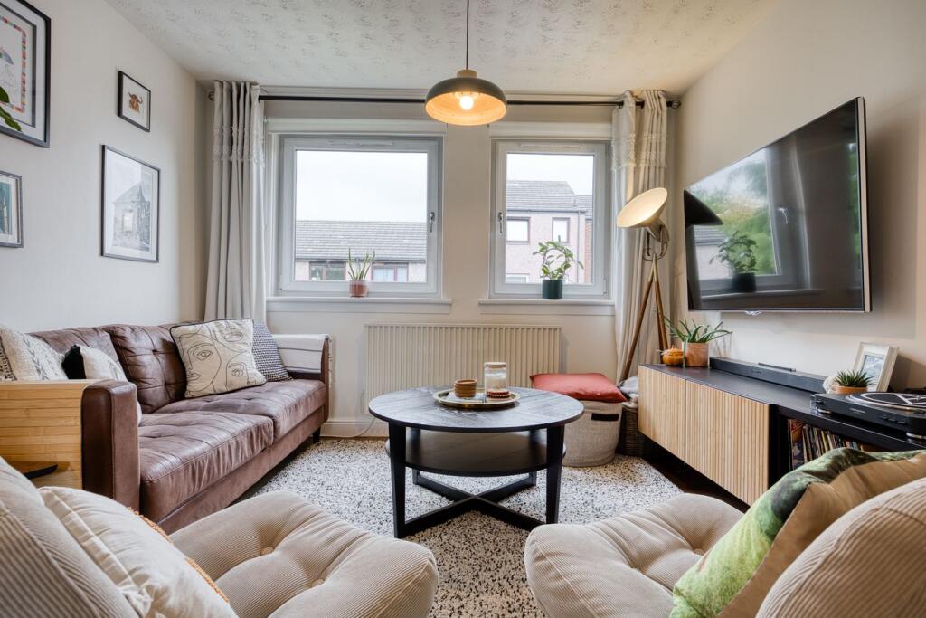 Meadowfield Court, Edinburgh, EH8 photo 4