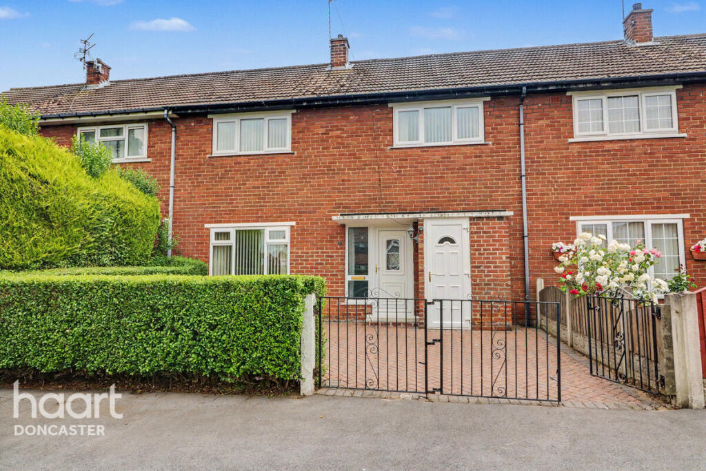 Main image of property: Weston Road, Balby, Doncaster