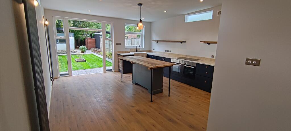 House in Birmingham - View 4