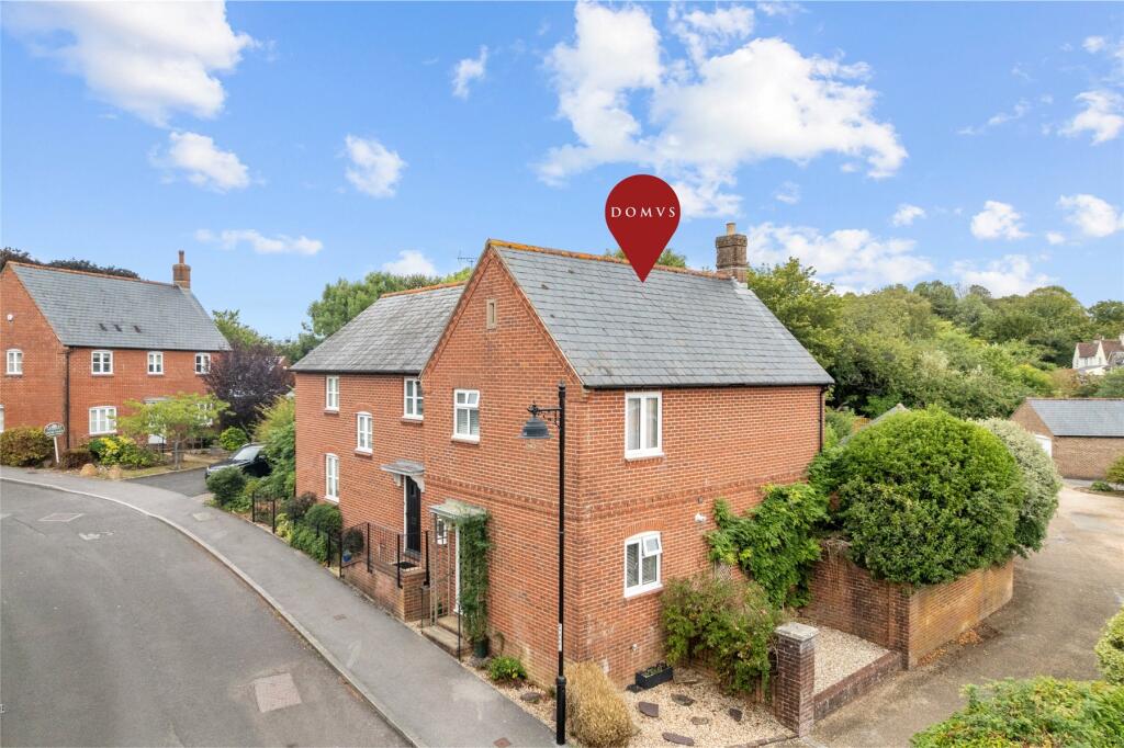 Main image of property: Charlton Down, Dorchester, Dorset