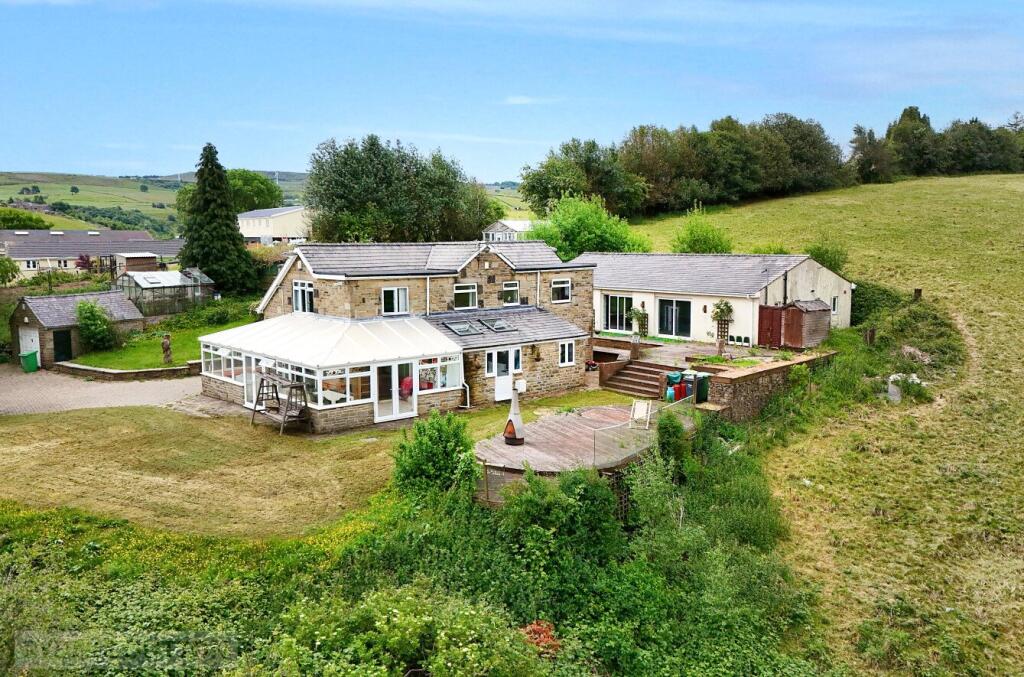 Main image of property: Steele Lane, Barkisland, Halifax, West Yorkshire, HX4