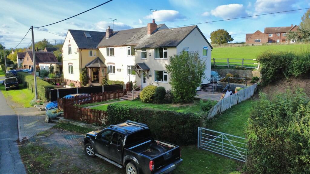 Main image of property: The Cottage, Calcotts Green, Minsterworth, Gloucester