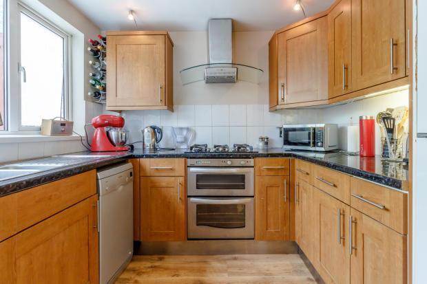 House in Southampton - View 5