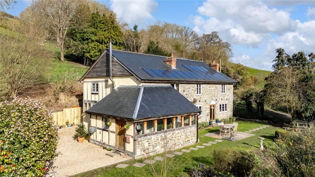 Main image of property: Twitchen, Clunbury, Craven Arms, Shropshire, SY7