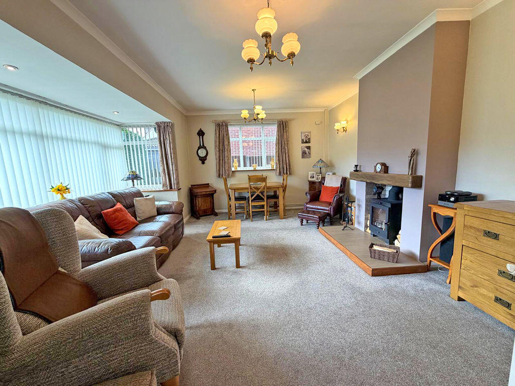 Wharwell Lane, Great Wyrley, WS6 6ET photo 3