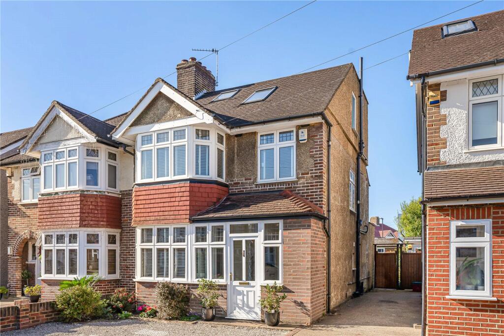 Main image of property: Millwood Road, Hounslow, TW3