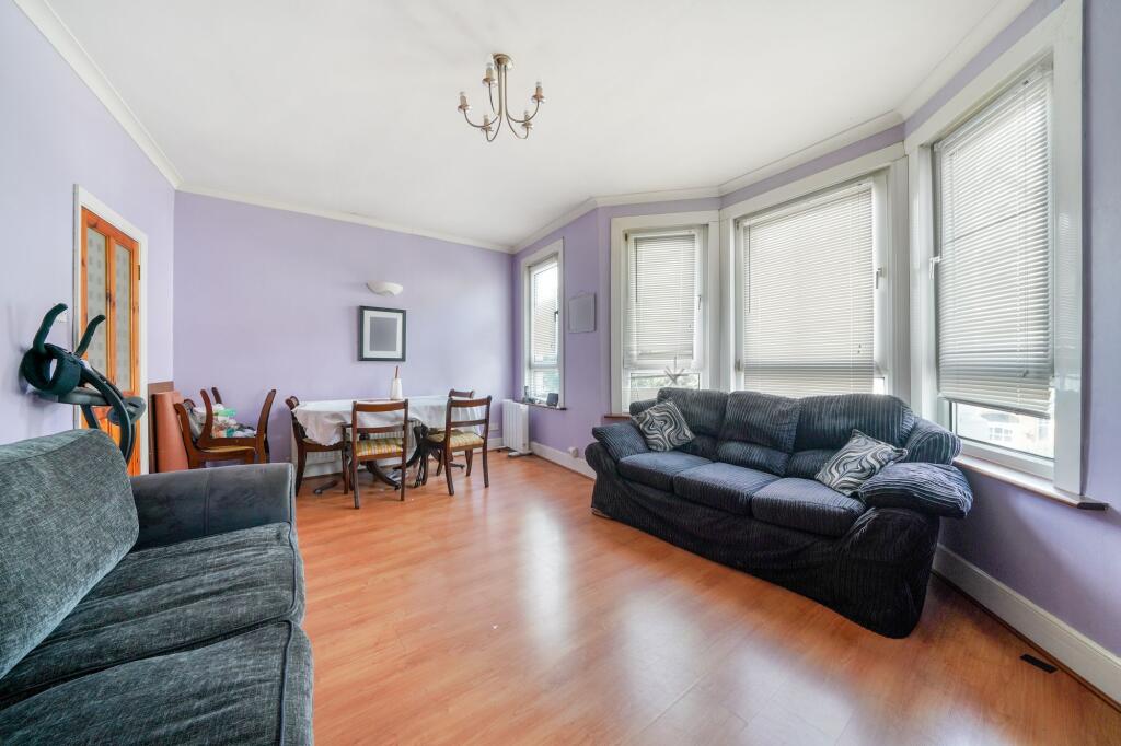 Apartment in London, Thornton Heath - View 4