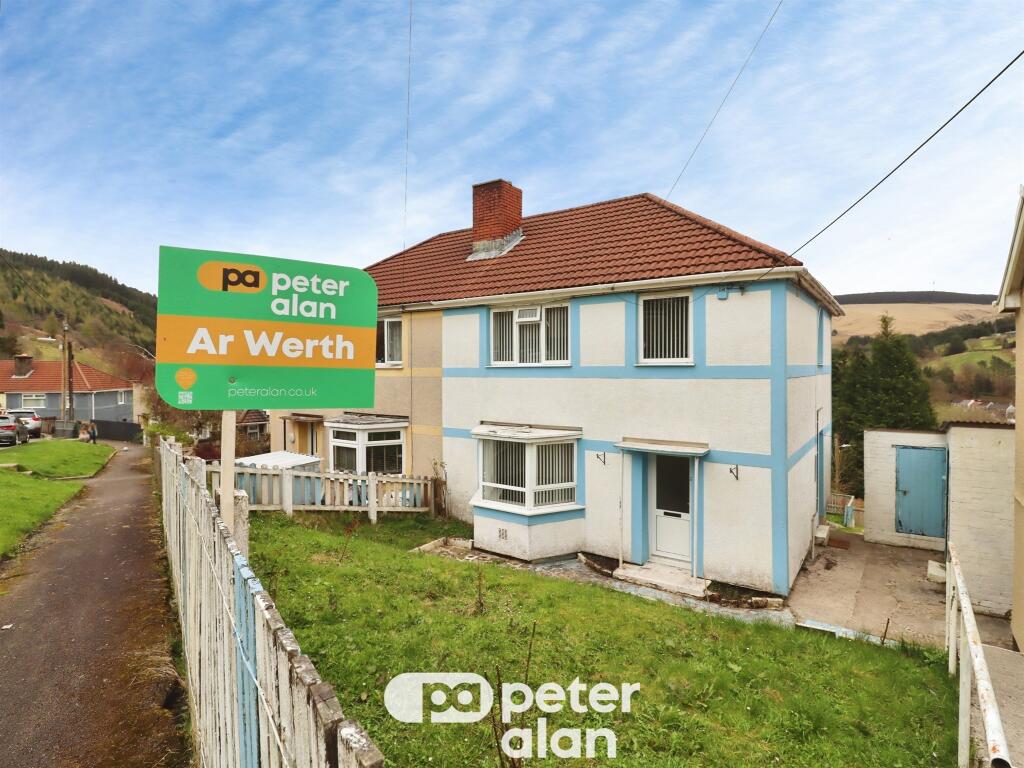 Main image of property: Woodland Road, Glyncorrwg, Port Talbot