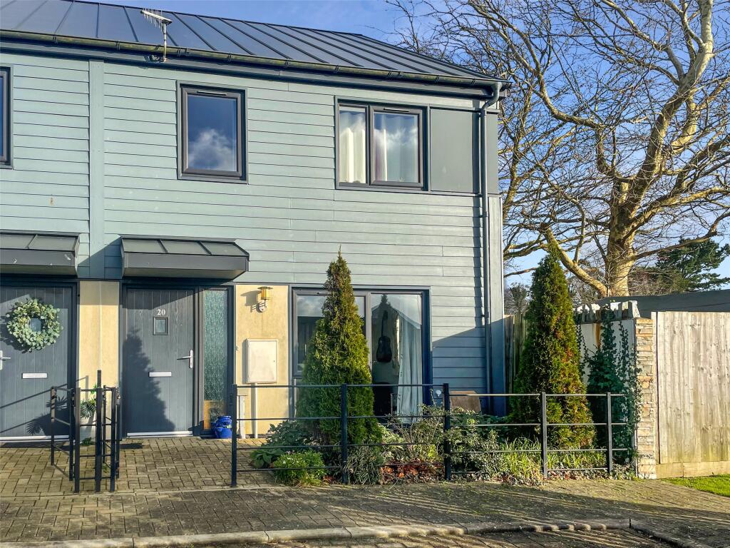 Main image of property: Foxglove Road, Bodmin, Cornwall, PL31