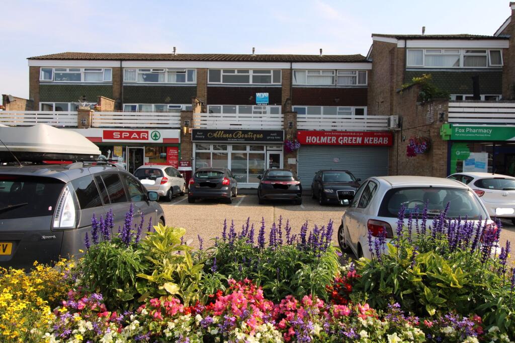 Main image of property: Turners Place, Holmer Green, HP15