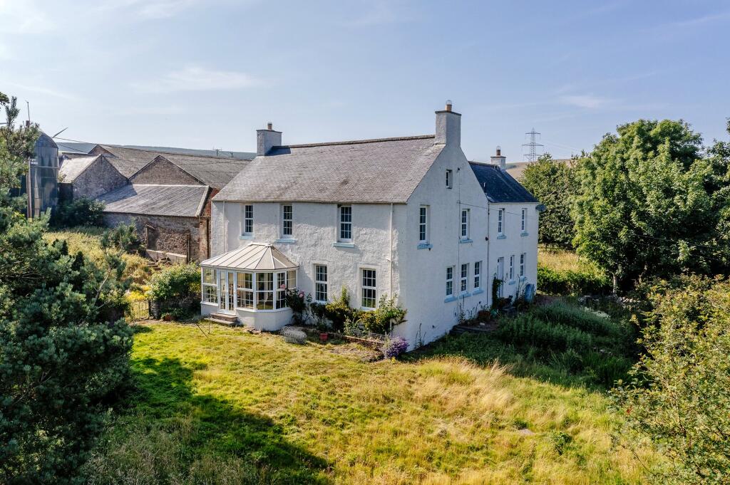 Main image of property: Oxton, Lauder, Scottish Borders
