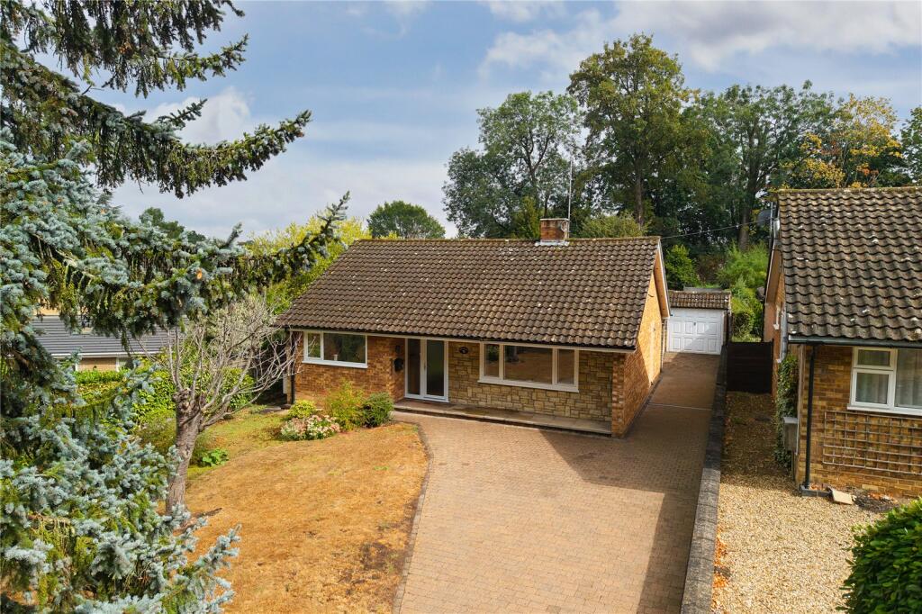 Main image of property: Colworth Road, Sharnbrook, Bedford, Bedfordshire, MK44