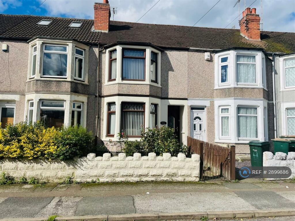 Main image of property: Spring Road, Coventry, CV6